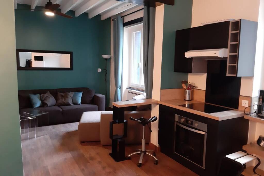 Wool Inn Le 32 Milly-la-Foret Zewnętrze zdjęcie